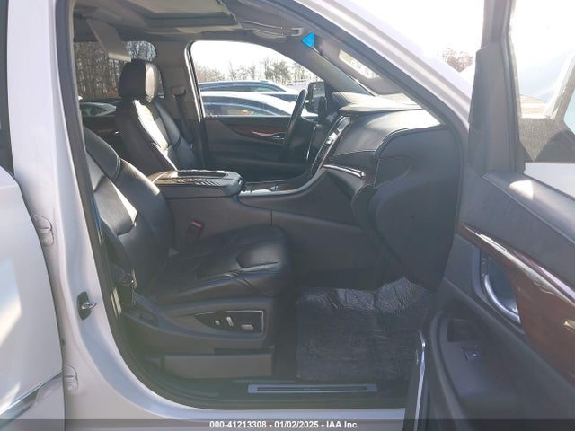 2016 CADILLAC ESCALADE 1GYS4BKJ3GR310836 Photo 4