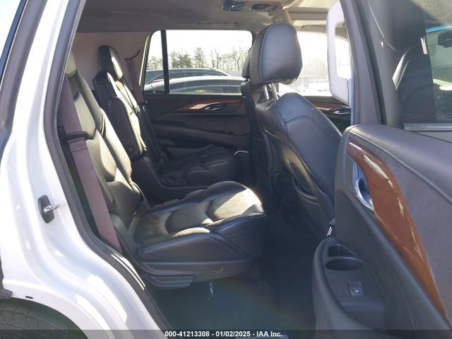 2016 CADILLAC ESCALADE 1GYS4BKJ3GR310836 Photo 7