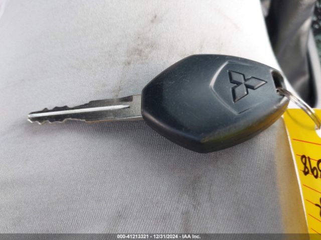 ML32A3HJXEH008042 Mitsubishi MIRAGE DE