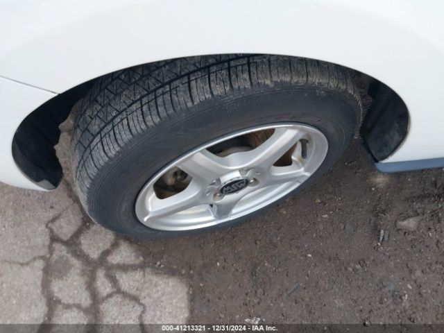 ML32A3HJXEH008042 Mitsubishi MIRAGE DE
