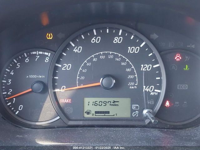 ML32A3HJXEH008042 Mitsubishi MIRAGE DE