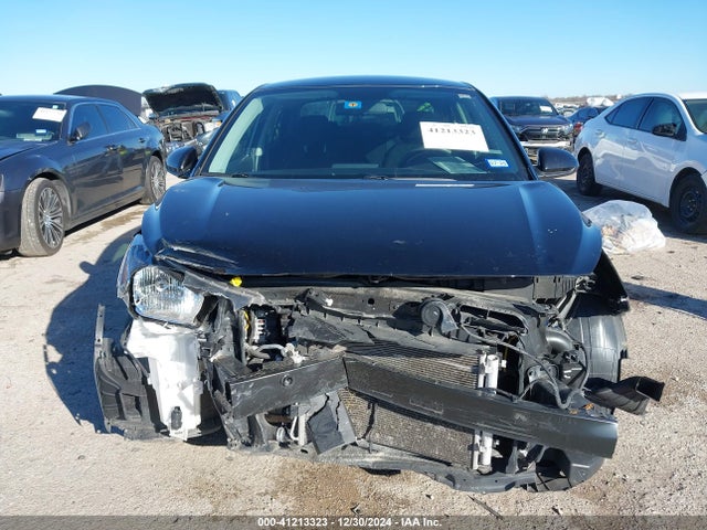 3KPA24AD7NE487039 KIA RIO LX
