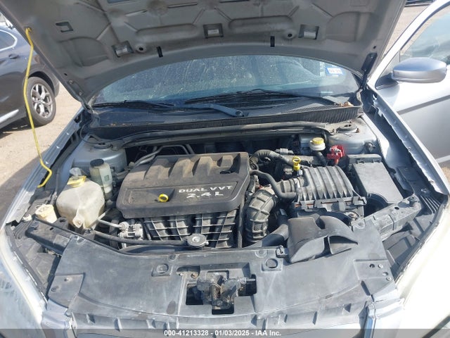 1C3CCBAB3EN168441 Chrysler 200 LX