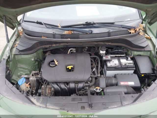 KNDJ33AU9L7041365 KIA SOUL EX