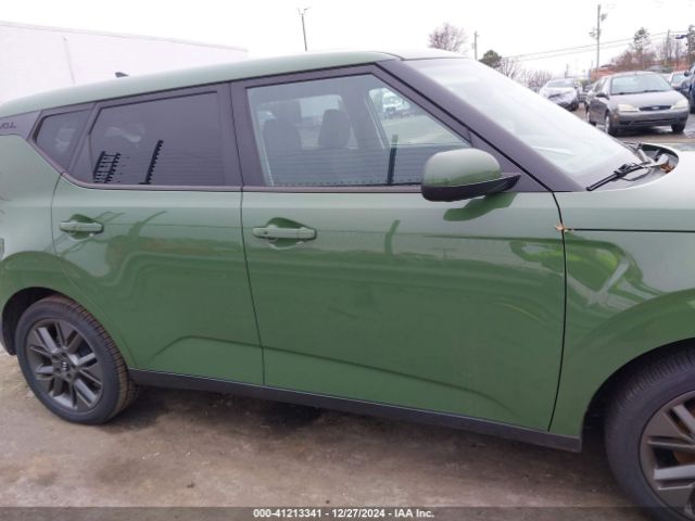 KNDJ33AU9L7041365 KIA SOUL EX