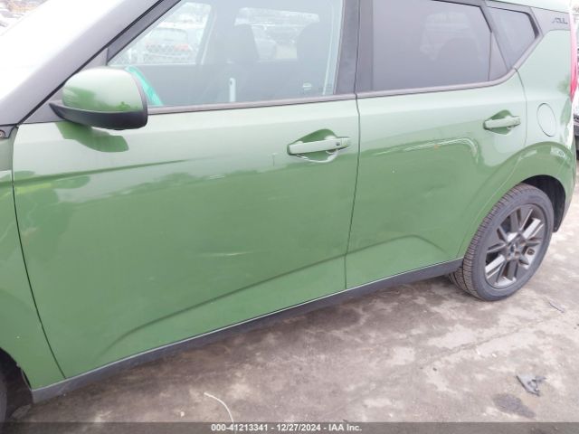 KNDJ33AU9L7041365 KIA SOUL EX