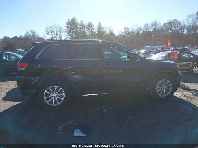 1C4RJEAG2NC180519 Jeep Grand Cherokee Wk Laredo E 4x2