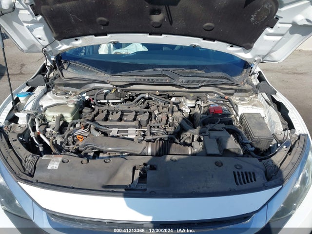 19XFC1F32GE030370 Honda Civic Ex-t