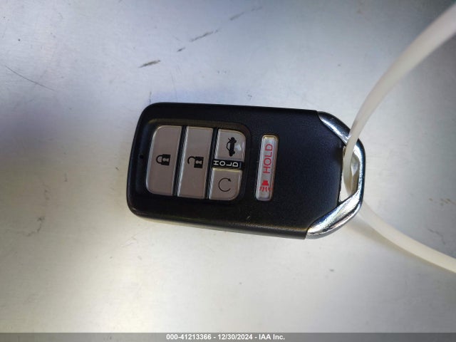 19XFC1F32GE030370 Honda Civic Ex-t