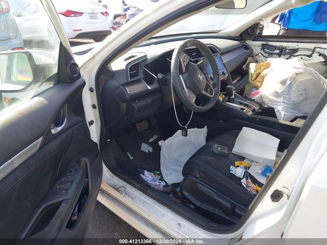 19XFC1F32GE030370 Honda Civic Ex-t