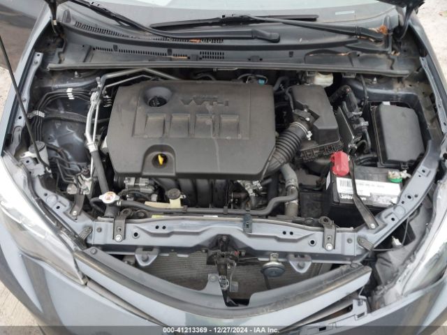 5YFBURHE6KP885766 Toyota Corolla L/le/xle/se/xse