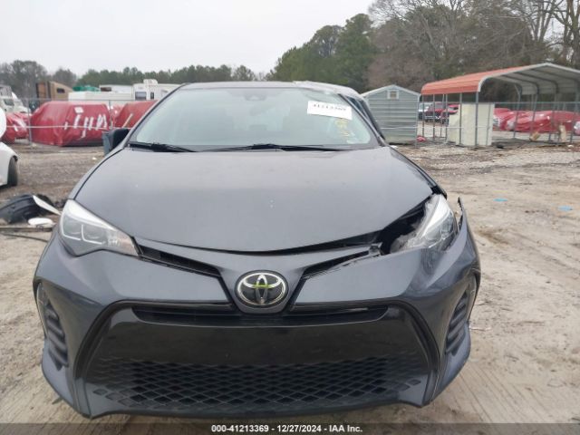 5YFBURHE6KP885766 Toyota Corolla L/le/xle/se/xse