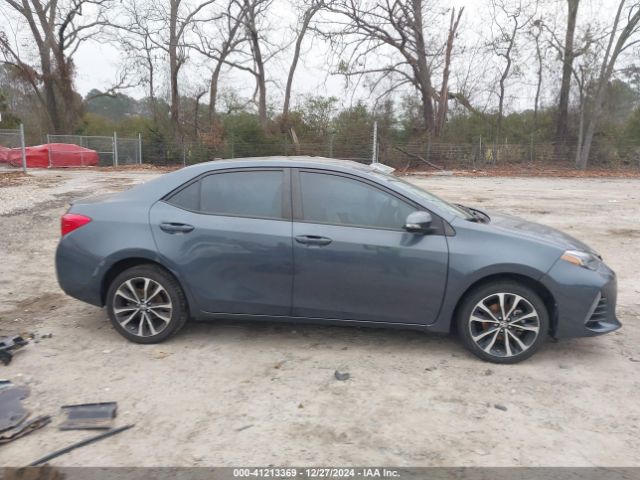 5YFBURHE6KP885766 Toyota Corolla L/le/xle/se/xse