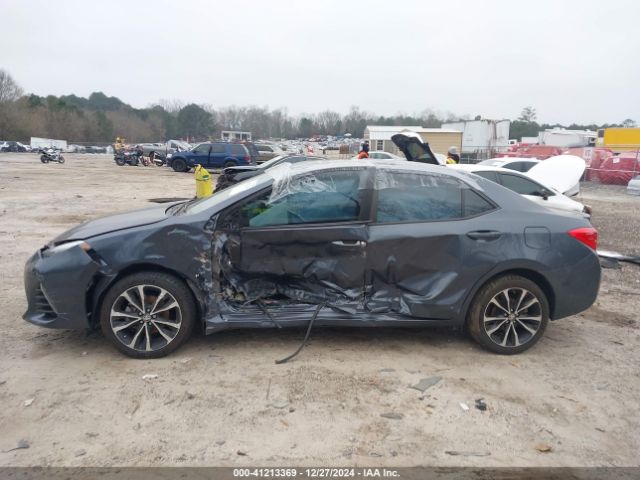 5YFBURHE6KP885766 Toyota Corolla L/le/xle/se/xse