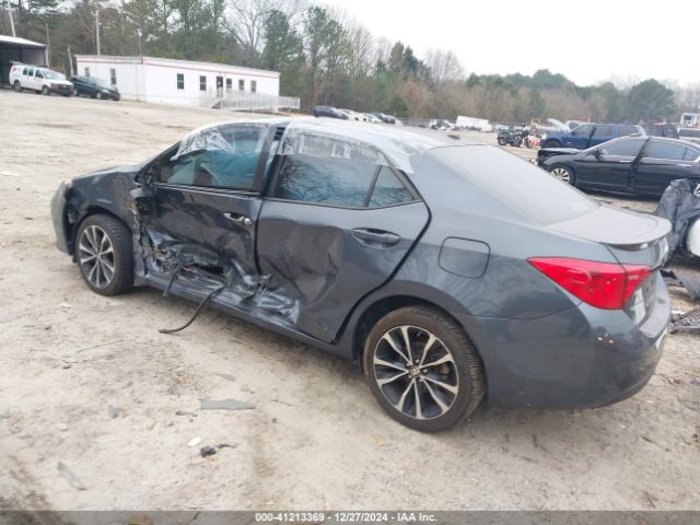 5YFBURHE6KP885766 Toyota Corolla L/le/xle/se/xse