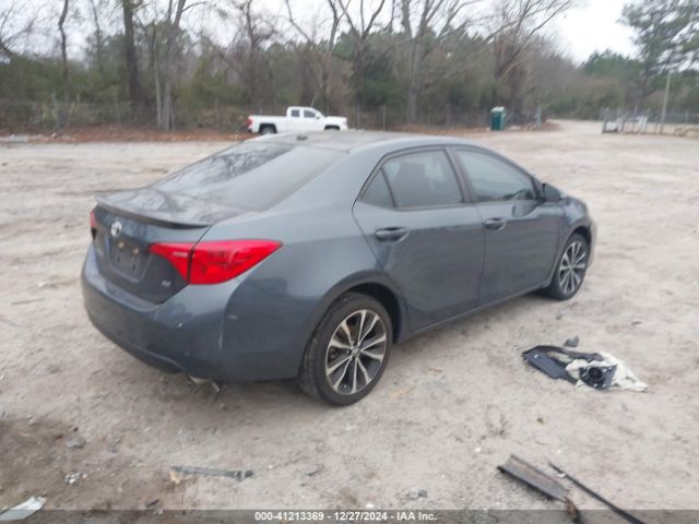 5YFBURHE6KP885766 Toyota Corolla L/le/xle/se/xse