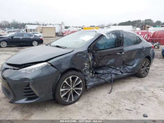 5YFBURHE6KP885766 Toyota Corolla L/le/xle/se/xse