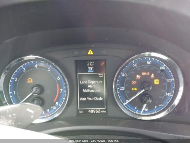 5YFBURHE6KP885766 Toyota Corolla L/le/xle/se/xse