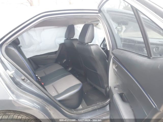 5YFBURHE6KP885766 Toyota Corolla L/le/xle/se/xse