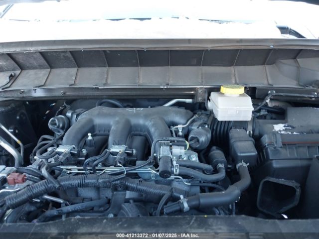 5N1DR3AC1RC221213 Nissan Pathfinder S 4wd