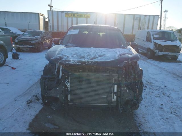 5N1DR3AC1RC221213 Nissan Pathfinder S 4wd