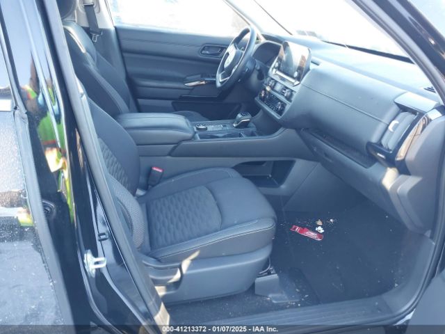 5N1DR3AC1RC221213 Nissan Pathfinder S 4wd