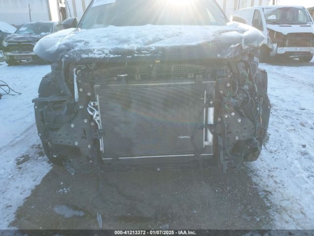 5N1DR3AC1RC221213 Nissan Pathfinder S 4wd