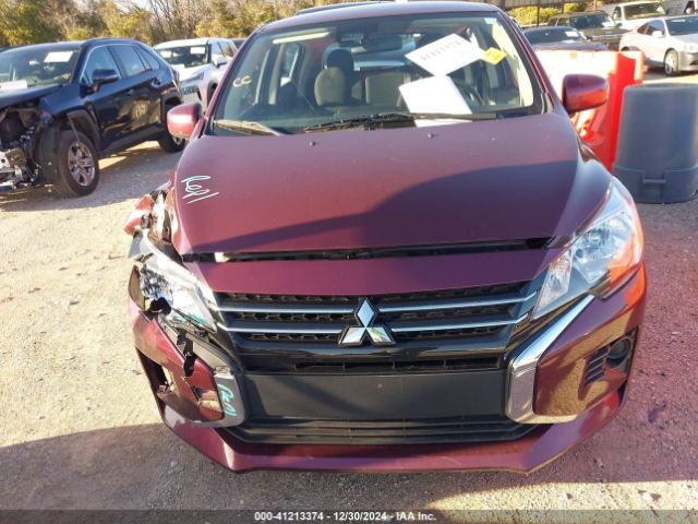 ML32AUHJ1MH009200 Mitsubishi Mirage Es/le/carbonite Edition