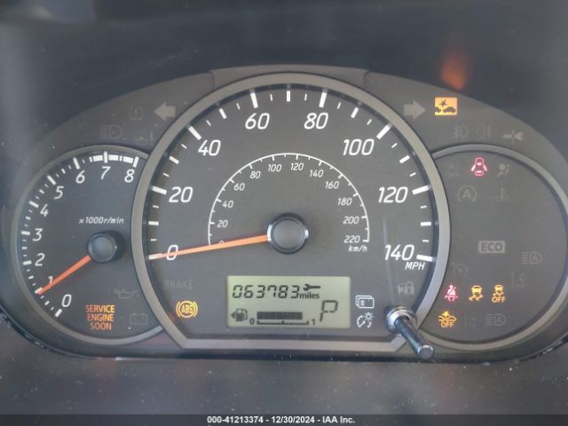 ML32AUHJ1MH009200 Mitsubishi Mirage Es/le/carbonite Edition