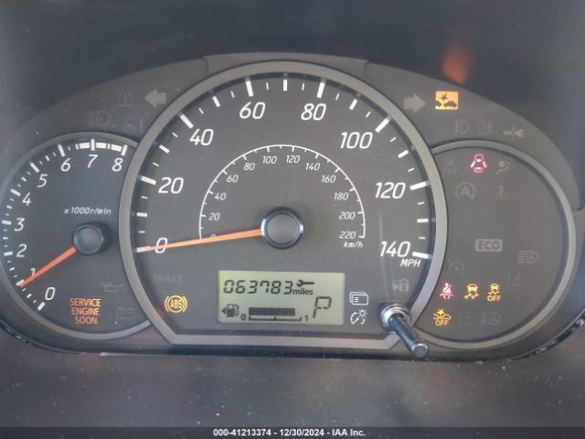 ML32AUHJ1MH009200 Mitsubishi Mirage Es/le/carbonite Edition