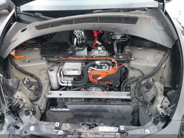 7SAYGDEE2PA024032 Tesla Model Y Awd/long Range Dual Motor All-wheel Drive