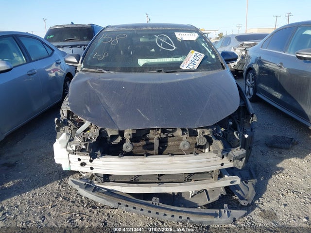 JTDKBRFU8G3509246 Toyota Prius Two
