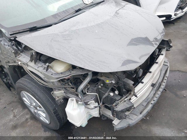 JTDKBRFU8G3509246 Toyota Prius Two