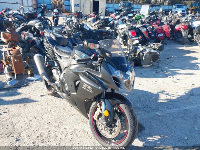 2012 SUZUKI GSX-R1000 JS1GT78A1C2102082