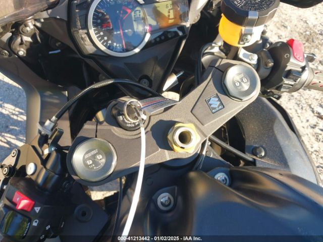 2012 SUZUKI GSX-R1000 JS1GT78A1C2102082 Photo 10