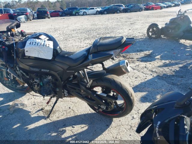 2012 SUZUKI GSX-R1000 JS1GT78A1C2102082 Photo 2
