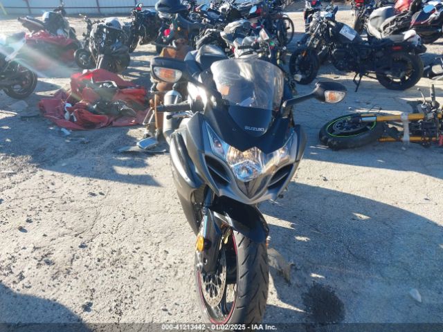 2012 SUZUKI GSX-R1000 JS1GT78A1C2102082 Photo 4