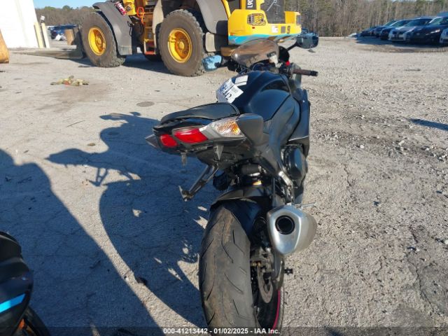 2012 SUZUKI GSX-R1000 JS1GT78A1C2102082 Photo 5