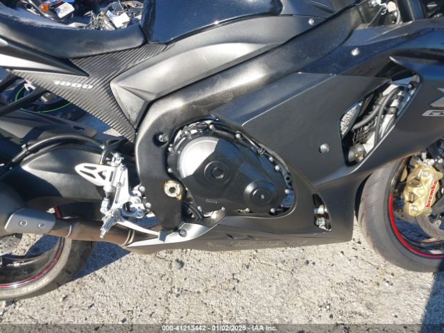 2012 SUZUKI GSX-R1000 JS1GT78A1C2102082 Photo 7