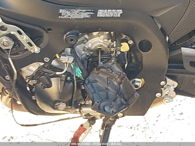 2012 SUZUKI GSX-R1000 JS1GT78A1C2102082 Photo 8
