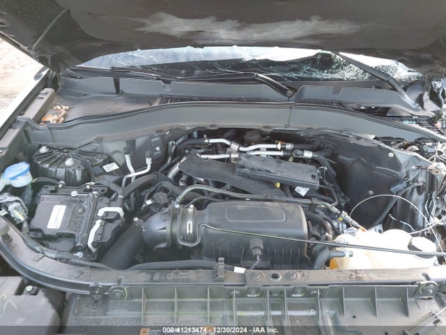 Ford EXPLORER XLT 2021 1FMSK8DH1MGB78171 Image 10