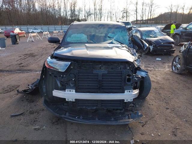 Ford EXPLORER XLT 2021 1FMSK8DH1MGB78171 Image 11