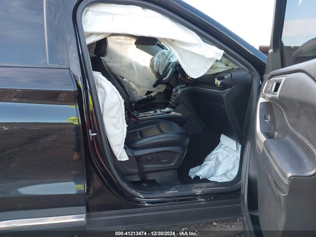 Ford EXPLORER XLT 2021 1FMSK8DH1MGB78171 Image 5