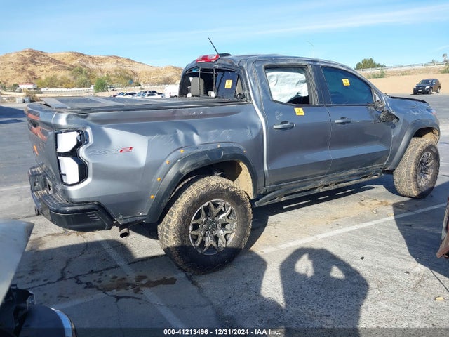1GCPTFEK6R1117205 Chevrolet Colorado 4wd Zr2