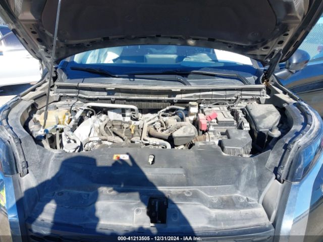 2022 MITSUBISHI OUTLANDER JA4J3VA82NZ061232 Photo 9