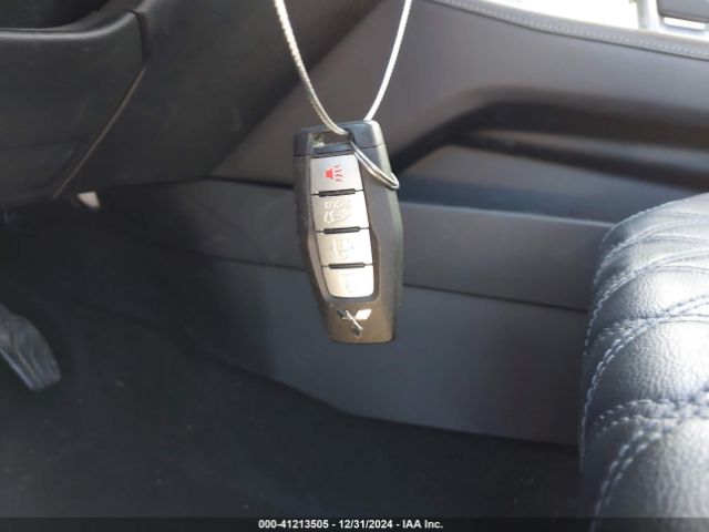 2022 MITSUBISHI OUTLANDER JA4J3VA82NZ061232 Photo 10