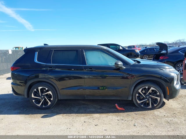 JA4J3VA82NZ061232 Mitsubishi Outlander Sel/sel Special Edition