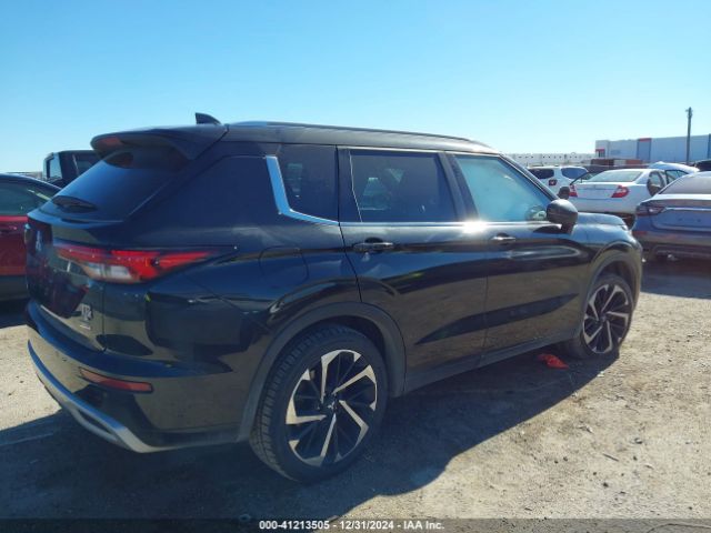 2022 MITSUBISHI OUTLANDER JA4J3VA82NZ061232 Photo 5