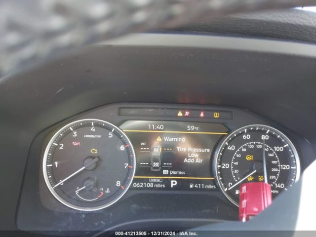 2022 MITSUBISHI OUTLANDER JA4J3VA82NZ061232 Photo 6