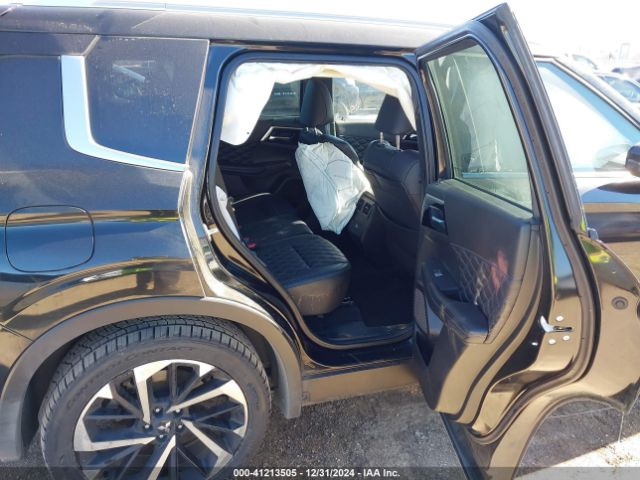 2022 MITSUBISHI OUTLANDER JA4J3VA82NZ061232 Photo 7